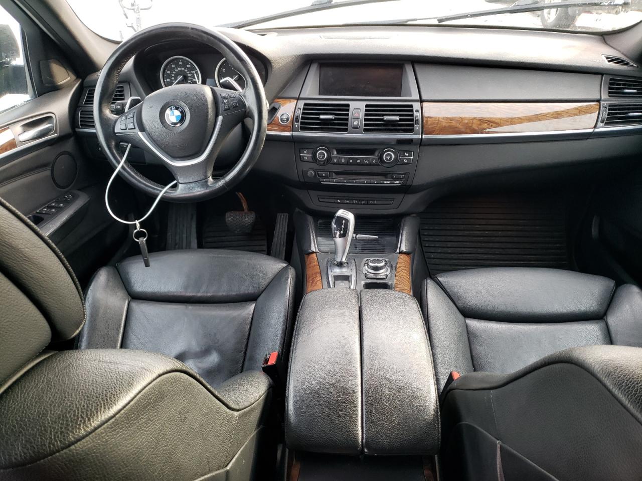 Photo 7 VIN: 5UXFG2C53CL781669 - BMW X6 