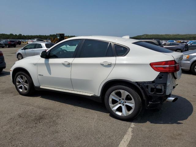 Photo 1 VIN: 5UXFG2C53DL783715 - BMW X6 