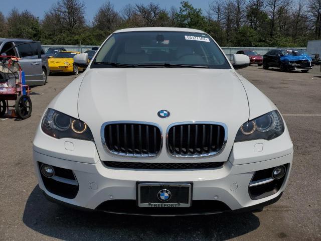 Photo 4 VIN: 5UXFG2C53DL783715 - BMW X6 