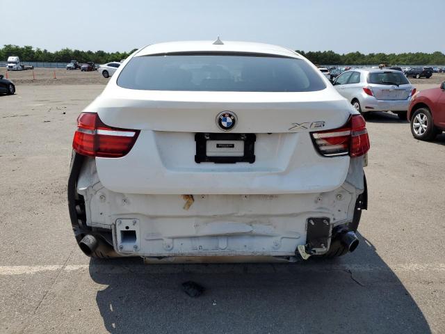 Photo 5 VIN: 5UXFG2C53DL783715 - BMW X6 