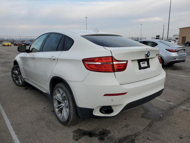 Photo 2 VIN: 5UXFG2C53DL784654 - BMW X6 XDRIVE3 