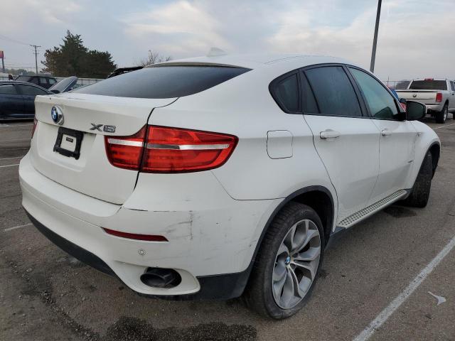 Photo 3 VIN: 5UXFG2C53DL784654 - BMW X6 XDRIVE3 