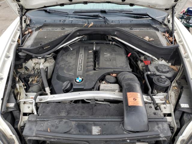 Photo 6 VIN: 5UXFG2C53DL784654 - BMW X6 XDRIVE3 