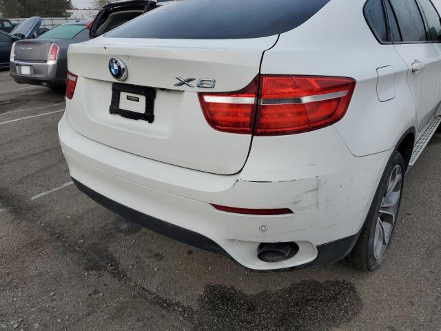 Photo 8 VIN: 5UXFG2C53DL784654 - BMW X6 XDRIVE3 