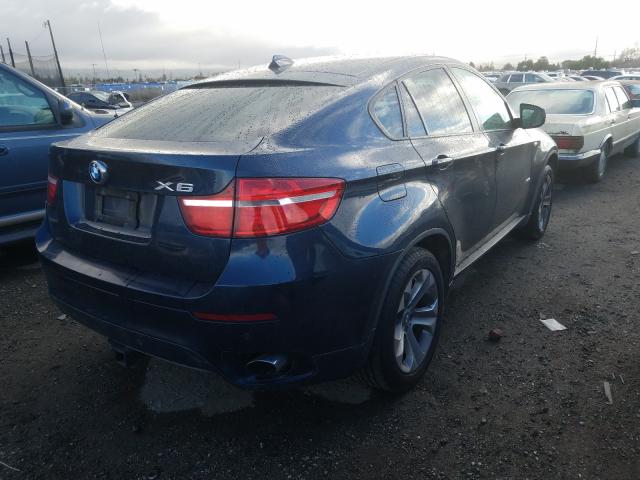 Photo 3 VIN: 5UXFG2C53DL784864 - BMW X6 