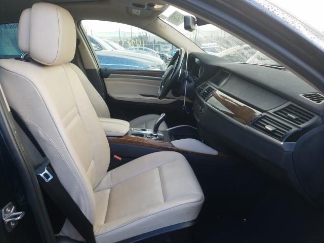 Photo 4 VIN: 5UXFG2C53DL784864 - BMW X6 