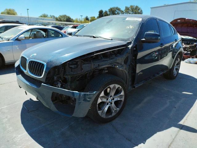 Photo 1 VIN: 5UXFG2C53DL784864 - BMW X6 