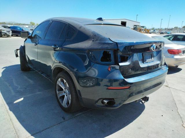 Photo 2 VIN: 5UXFG2C53DL784864 - BMW X6 