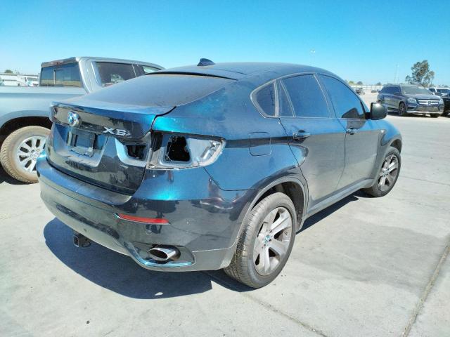 Photo 3 VIN: 5UXFG2C53DL784864 - BMW X6 