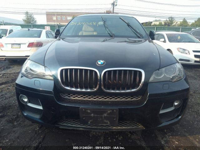 Photo 5 VIN: 5UXFG2C53DL785321 - BMW X6 