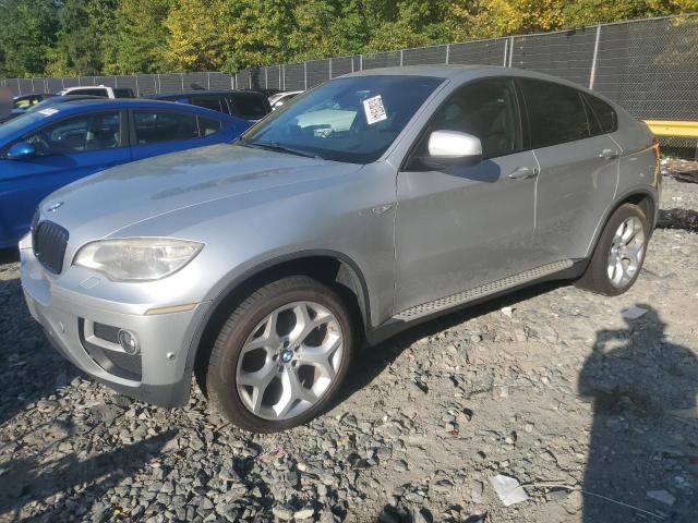 Photo 0 VIN: 5UXFG2C53DL785609 - BMW X6 XDRIVE3 