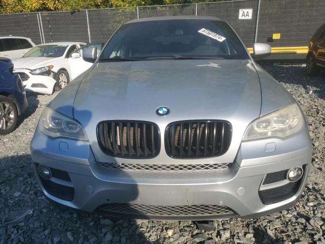 Photo 4 VIN: 5UXFG2C53DL785609 - BMW X6 XDRIVE3 