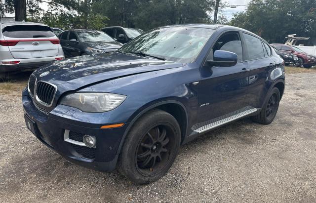 Photo 1 VIN: 5UXFG2C53DL785612 - BMW X6 XDRIVE3 