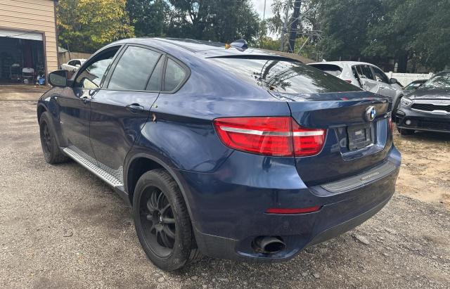 Photo 2 VIN: 5UXFG2C53DL785612 - BMW X6 XDRIVE3 