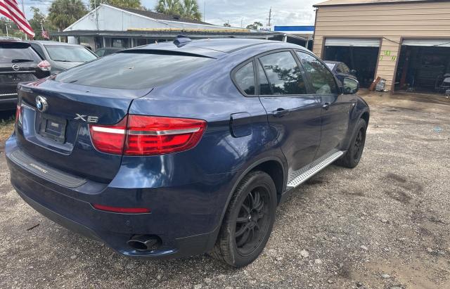 Photo 3 VIN: 5UXFG2C53DL785612 - BMW X6 XDRIVE3 