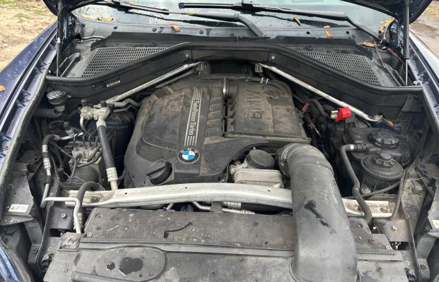 Photo 6 VIN: 5UXFG2C53DL785612 - BMW X6 XDRIVE3 