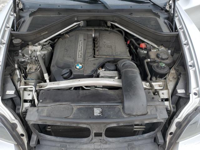 Photo 11 VIN: 5UXFG2C53DL785772 - BMW X6 