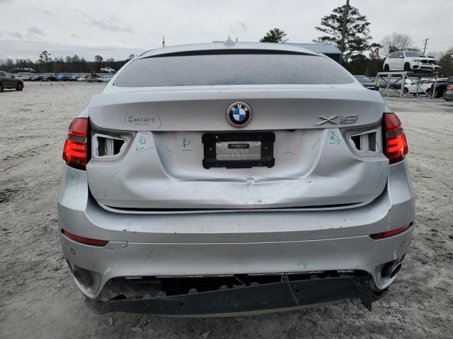 Photo 5 VIN: 5UXFG2C53DL785772 - BMW X6 