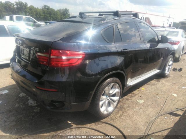 Photo 3 VIN: 5UXFG2C53DL785867 - BMW X6 