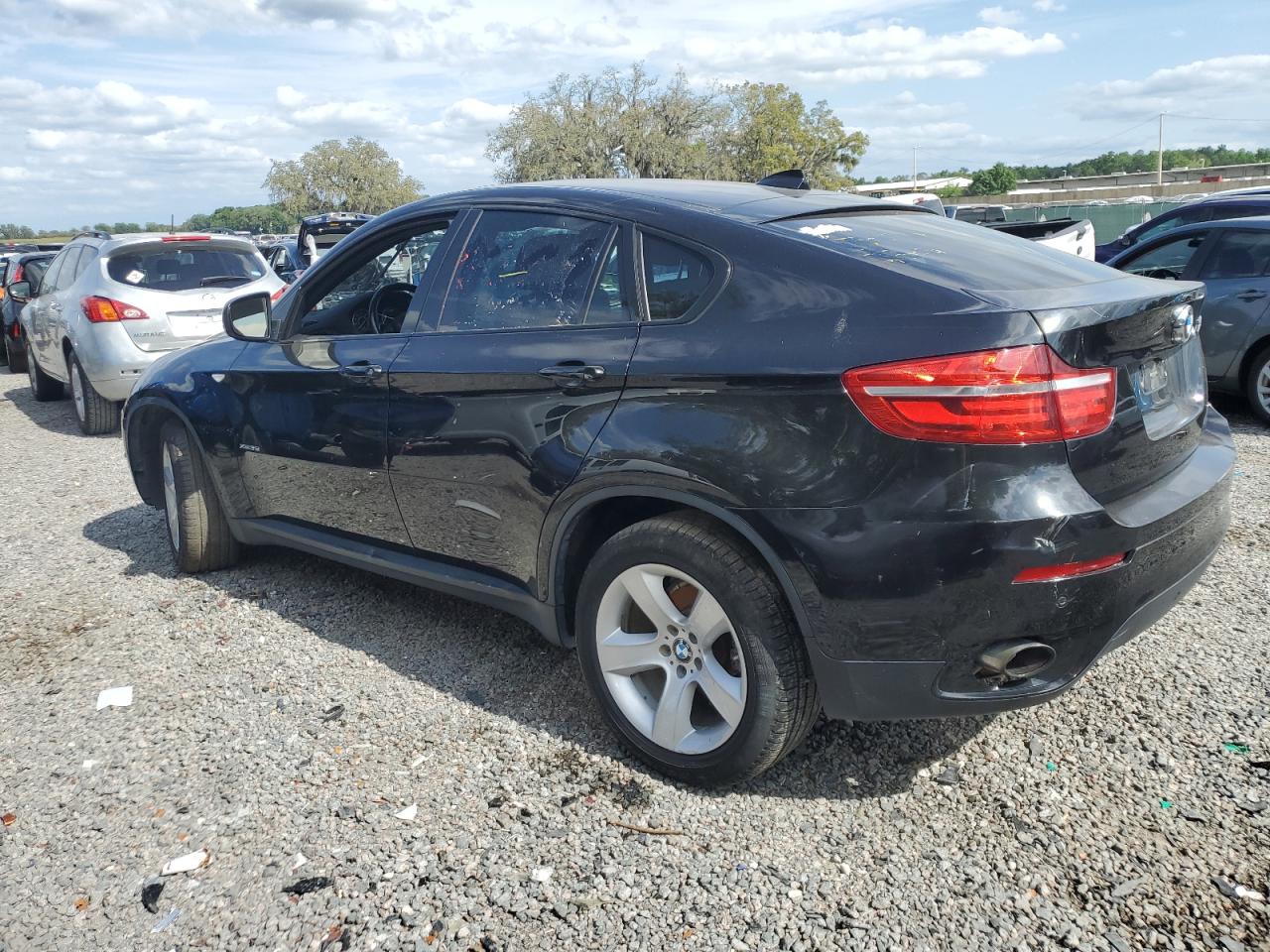 Photo 1 VIN: 5UXFG2C53DL786727 - BMW X6 