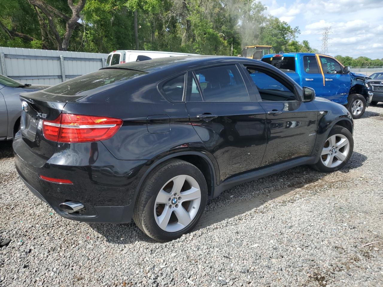 Photo 2 VIN: 5UXFG2C53DL786727 - BMW X6 