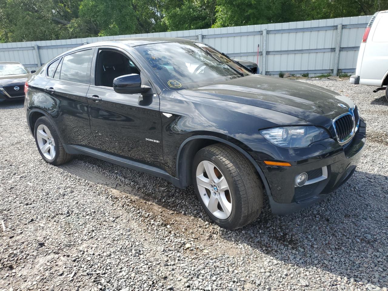 Photo 3 VIN: 5UXFG2C53DL786727 - BMW X6 