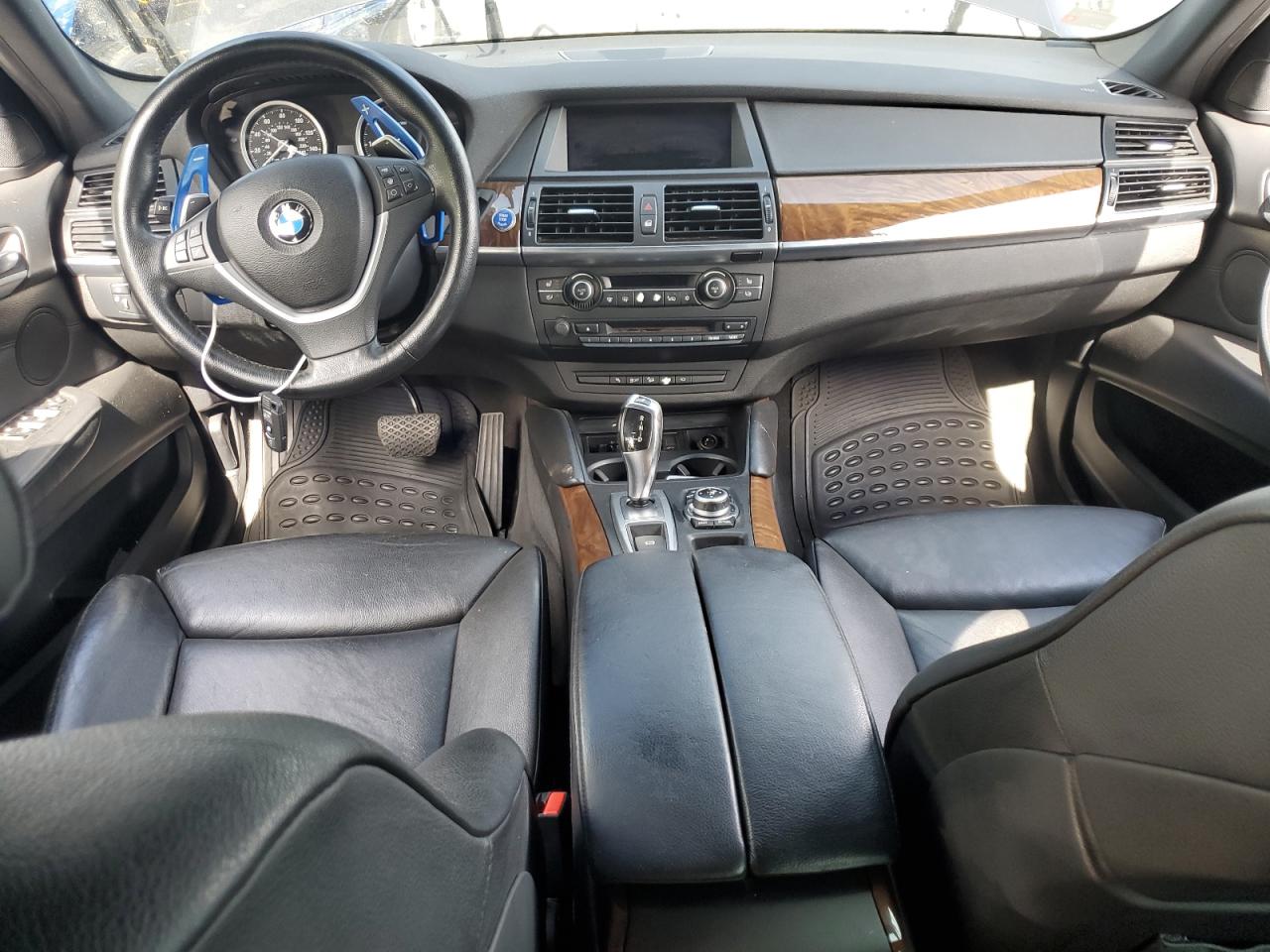 Photo 7 VIN: 5UXFG2C53DL786727 - BMW X6 