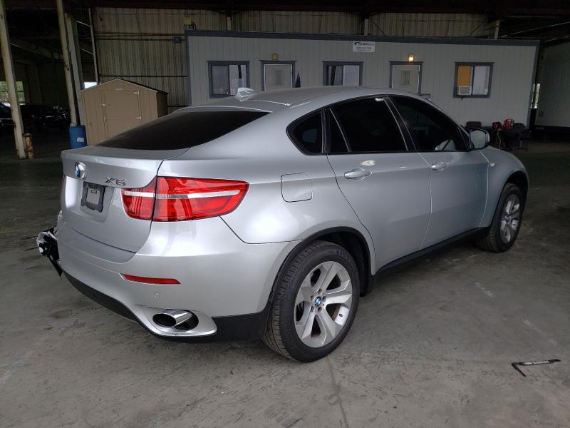 Photo 3 VIN: 5UXFG2C53DL787280 - BMW X6 XDRIVE3 