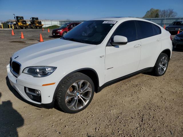 Photo 0 VIN: 5UXFG2C53DL788154 - BMW X6 