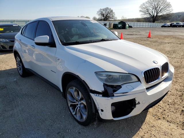 Photo 3 VIN: 5UXFG2C53DL788154 - BMW X6 