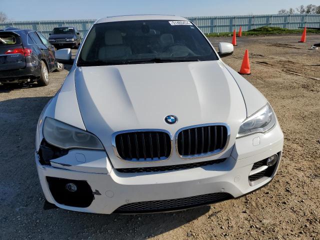 Photo 4 VIN: 5UXFG2C53DL788154 - BMW X6 