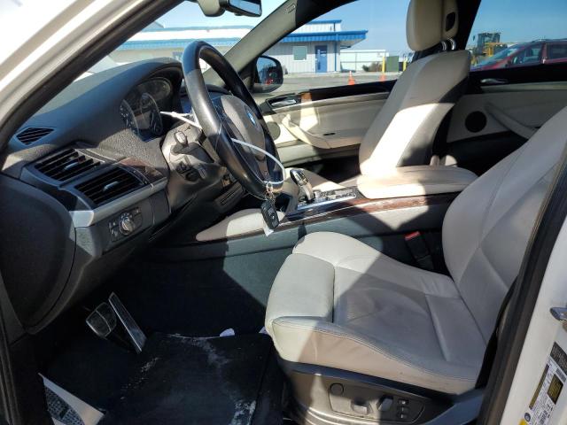 Photo 6 VIN: 5UXFG2C53DL788154 - BMW X6 