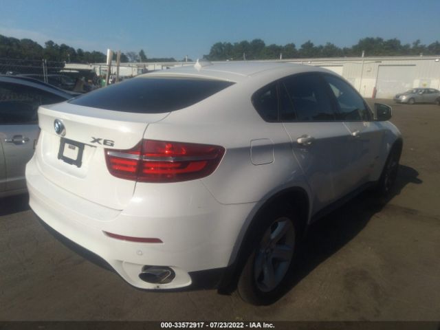 Photo 3 VIN: 5UXFG2C53E0C43075 - BMW X6 