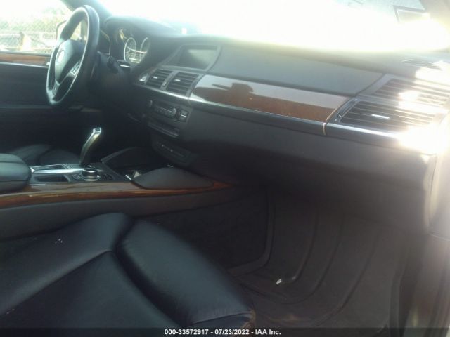 Photo 4 VIN: 5UXFG2C53E0C43075 - BMW X6 