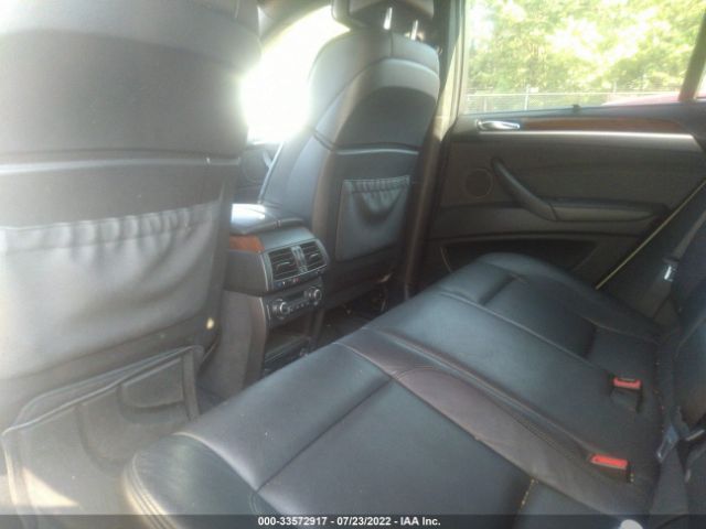 Photo 7 VIN: 5UXFG2C53E0C43075 - BMW X6 