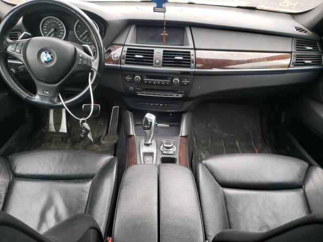 Photo 4 VIN: 5UXFG2C53E0C43397 - BMW X6 XDRIVE3 