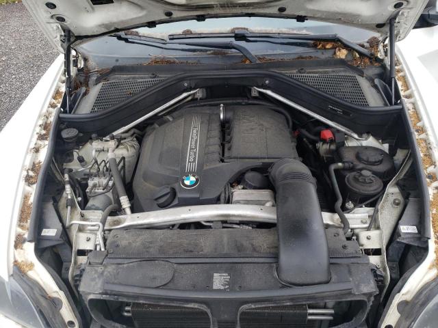 Photo 6 VIN: 5UXFG2C53E0C43397 - BMW X6 XDRIVE3 