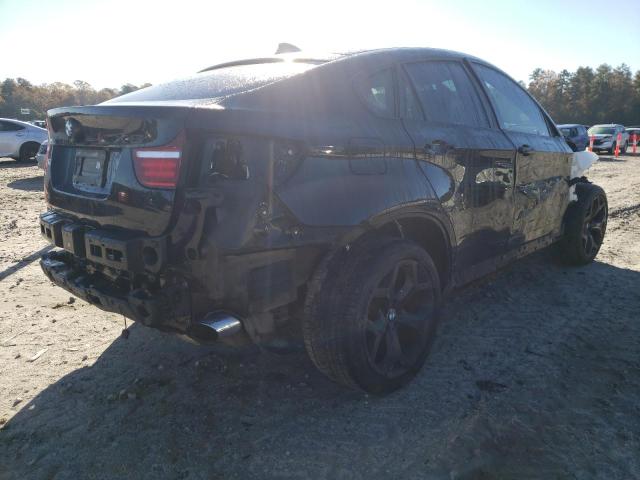 Photo 3 VIN: 5UXFG2C53E0H10480 - BMW X6 XDRIVE3 