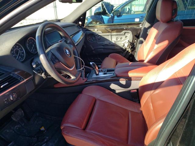 Photo 4 VIN: 5UXFG2C53E0H10480 - BMW X6 XDRIVE3 