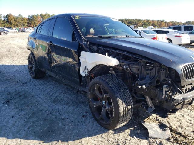 Photo 8 VIN: 5UXFG2C53E0H10480 - BMW X6 XDRIVE3 