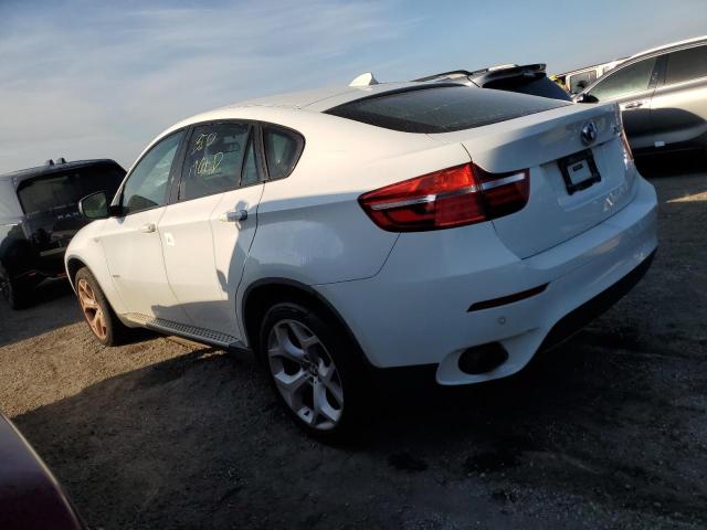 Photo 1 VIN: 5UXFG2C53E0H10737 - BMW X6 XDRIVE3 