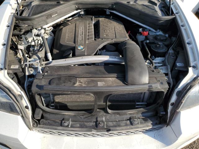 Photo 11 VIN: 5UXFG2C53E0H10737 - BMW X6 XDRIVE3 