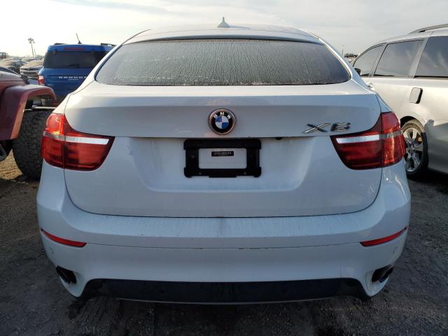 Photo 5 VIN: 5UXFG2C53E0H10737 - BMW X6 XDRIVE3 