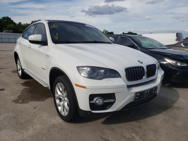 Photo 0 VIN: 5UXFG2C54BLX05148 - BMW X6 XDRIVE3 