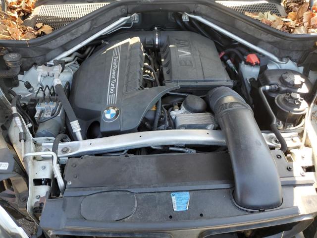 Photo 10 VIN: 5UXFG2C54BLX05201 - BMW X6 