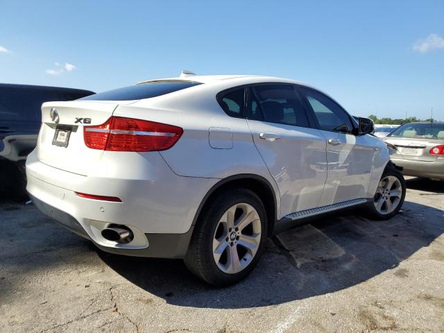 Photo 2 VIN: 5UXFG2C54BLX05201 - BMW X6 