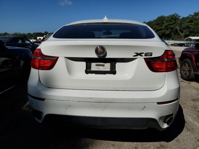 Photo 5 VIN: 5UXFG2C54BLX05201 - BMW X6 