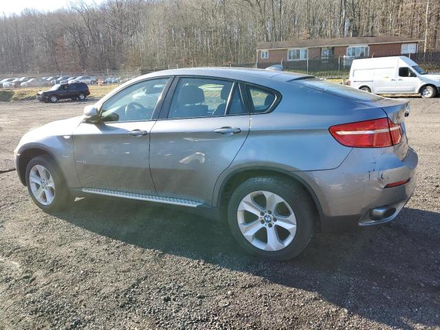 Photo 1 VIN: 5UXFG2C54BLX05568 - BMW X6 