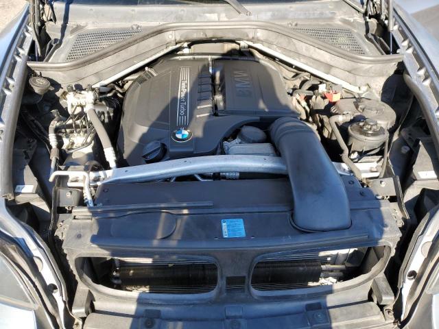 Photo 11 VIN: 5UXFG2C54BLX05568 - BMW X6 