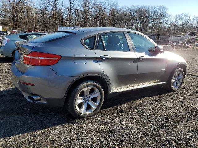 Photo 2 VIN: 5UXFG2C54BLX05568 - BMW X6 